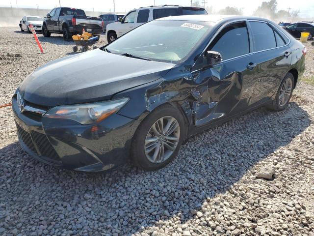 2016 TOYOTA CAMRY LE 2016