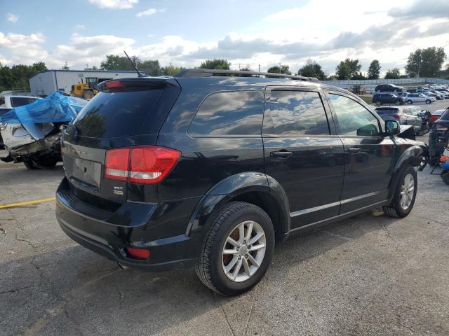 2016 DODGE JOURNEY SX - 3C4PDCBG8GT224712