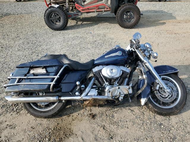 2005 HARLEY-DAVIDSON FLHRI SHRI - 1HD1FWW145Y671930