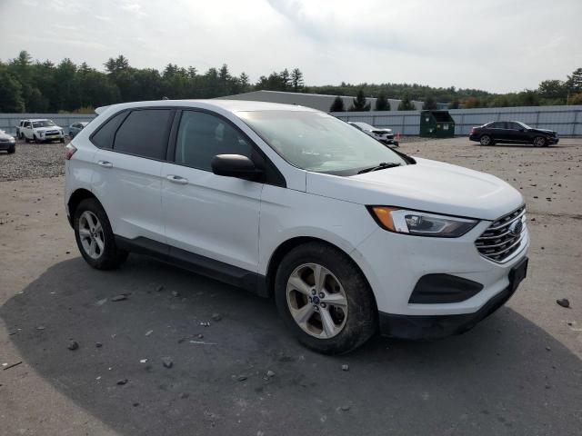 2019 FORD EDGE SE - 2FMPK4G92KBB22621