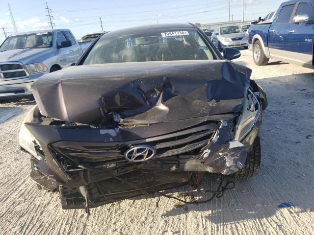 2015 HYUNDAI SONATA SPO - 5NPE34AF4FH181221