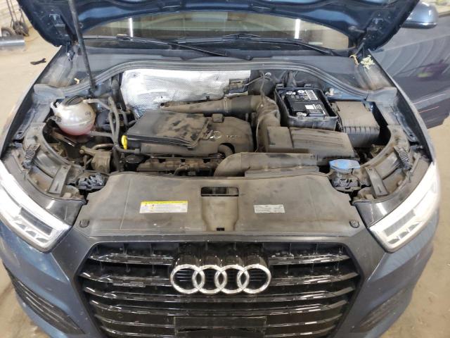 VIN WA1GFCFS3GR016586 2016 Audi Q3, Prestige no.12