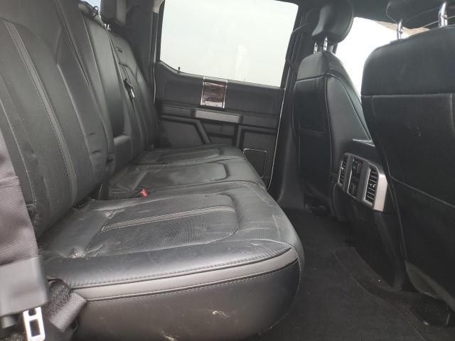 2016 FORD F150 SUPER - 1FTEW1EG7GFC58863
