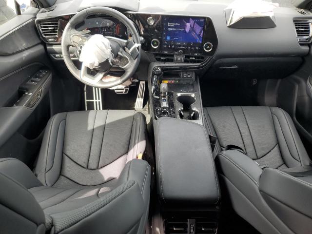 2024 LEXUS NX 350 LUX 2T2KGCEZ9RC037396