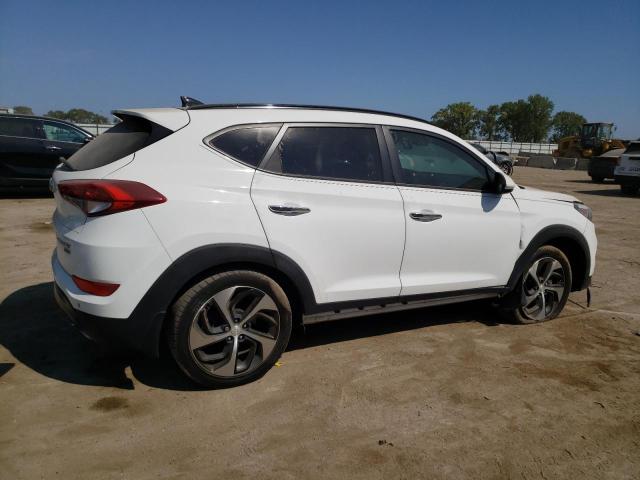 2016 HYUNDAI TUCSON LIM - KM8J3CA22GU040950