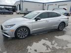 2020 HYUNDAI SONATA SEL - 5NPEJ4J21LH018461