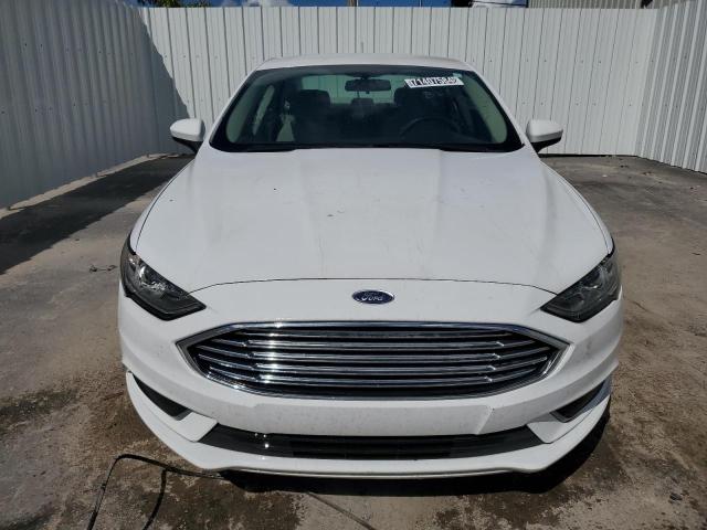 VIN 3FA6P0HD5JR184226 2018 Ford Fusion, SE no.5