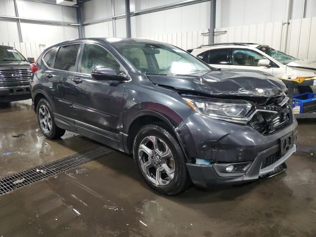 2019 HONDA CR-V EX - 5J6RW2H54KL035394