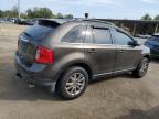 FORD EDGE LIMIT photo