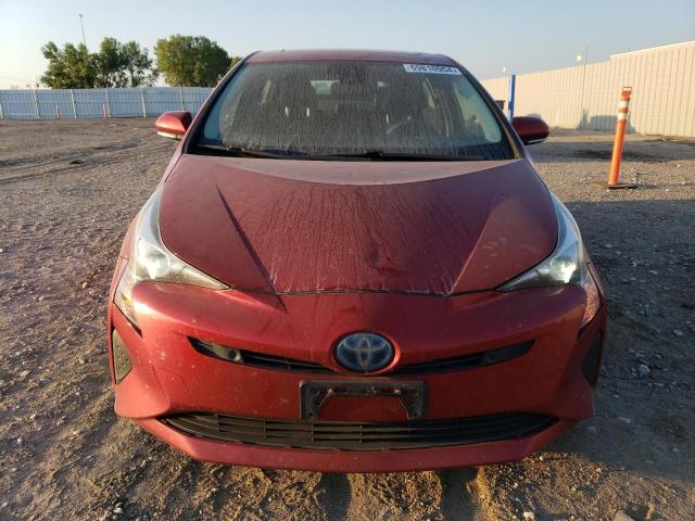 2016 TOYOTA PRIUS - JTDKARFU2G3525770