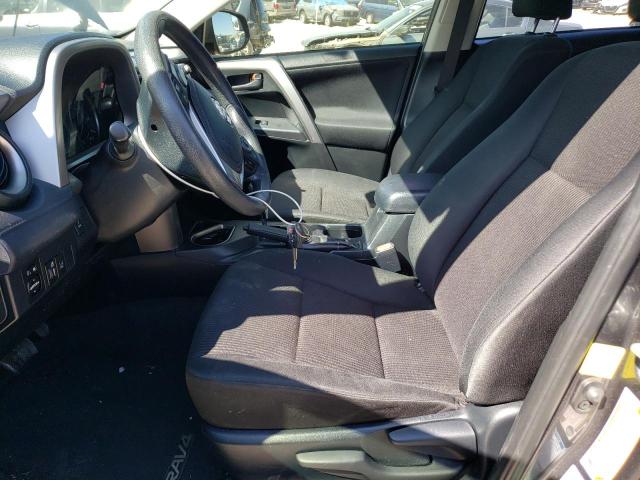 2017 TOYOTA RAV4 LE JTMBFREV6HJ123906
