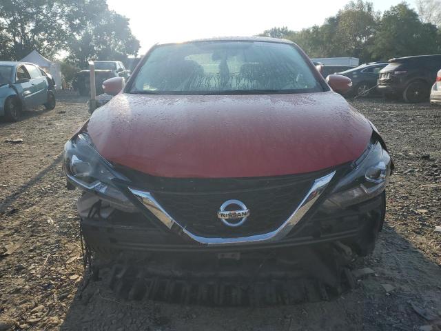2019 NISSAN SENTRA S - 3N1AB7APXKY324572