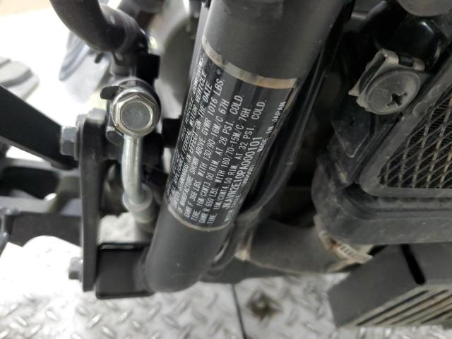 2023 KAWASAKI VN900 E JKAVN2E10PA000101