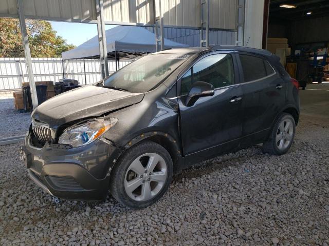2016 BUICK ENCORE - KL4CJESB0GB611211