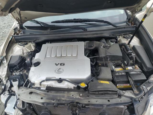 2015 LEXUS ES 350 - JTHBK1GG5F2199134