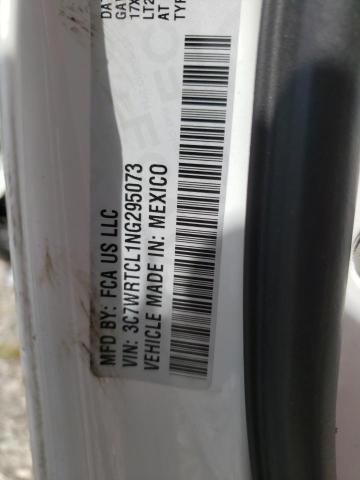 2022 RAM 3500 - 3C7WRTCL1NG295073