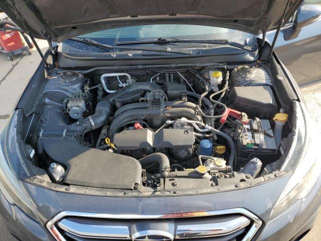 VIN 4S4BSAKC0J3251161 2018 Subaru Outback, 2.5I Lim... no.12