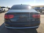 AUDI A8 L QUATT photo