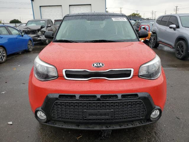 2016 KIA SOUL + - KNDJP3A5XG7323209