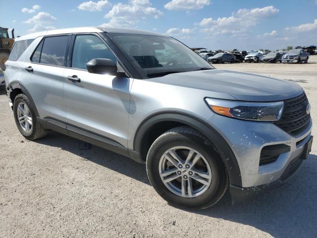 2023 FORD EXPLORER - 1FMSK7BHXPGA34832