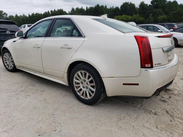 2012 CADILLAC CTS LUXURY 1G6DG5E53C0102673  71039554