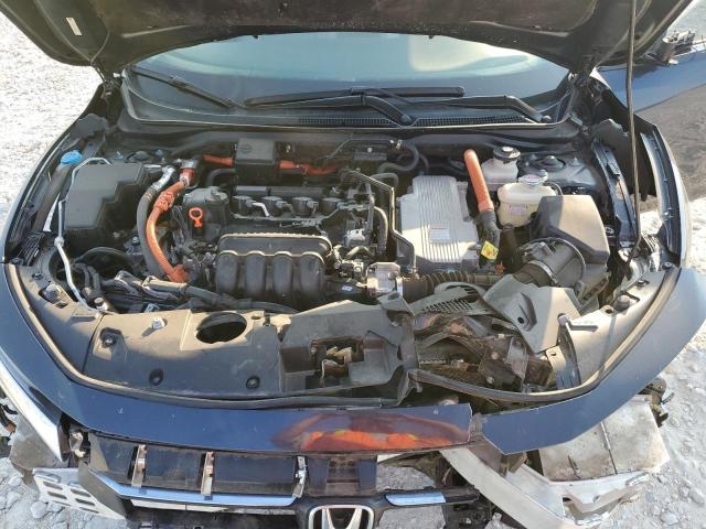 VIN 19XZE4F5XLE011649 2020 Honda Insight, EX no.11