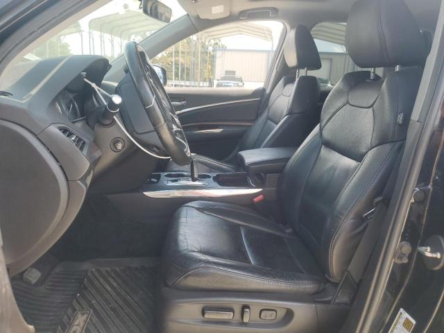 2016 ACURA MDX - 5FRYD4H24GB051113