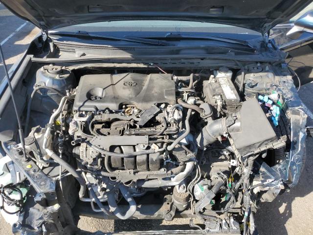 VIN 4T1T11AK3MU538394 2021 Toyota Camry, SE no.11