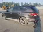 HYUNDAI SANTA FE S photo