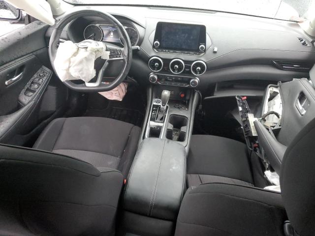 2022 NISSAN SENTRA SV - 3N1AB8CV3NY274944