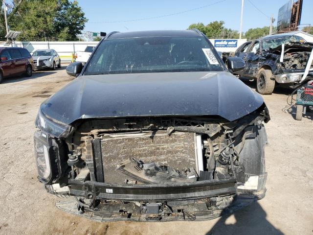 2020 HYUNDAI PALISADE L - KM8R5DHE6LU105585