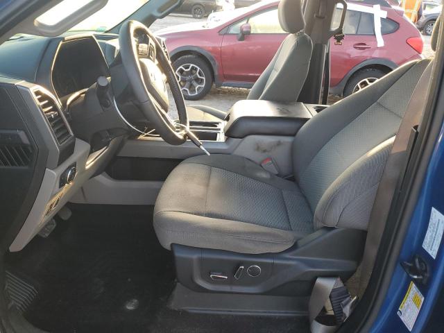 2018 FORD F150 SUPER - 1FTEW1CPXJFD37065