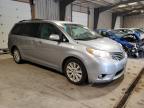 TOYOTA SIENNA XLE photo