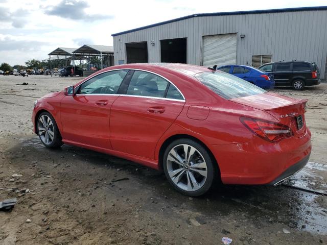 VIN WDDSJ4EB3KN710870 2019 Mercedes-Benz CLA-Class,... no.2