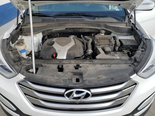 2015 HYUNDAI SANTA FE S - 5XYZU3LA5FG266036