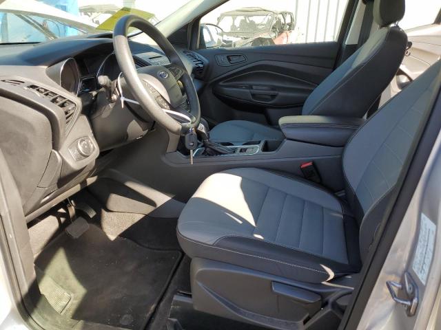 2018 FORD ESCAPE S - 1FMCU0F71JUC10229