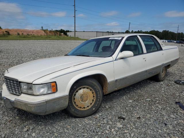 CADILLAC FLEETWOOD