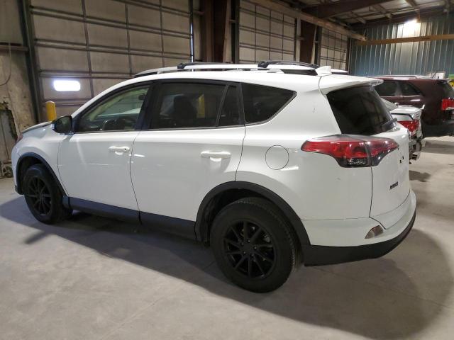 VIN JTMZFREV2GJ087774 2016 Toyota RAV4, LE no.2