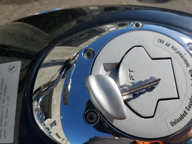2004 BMW R1200 C MO WB10319AX4ZJ95404