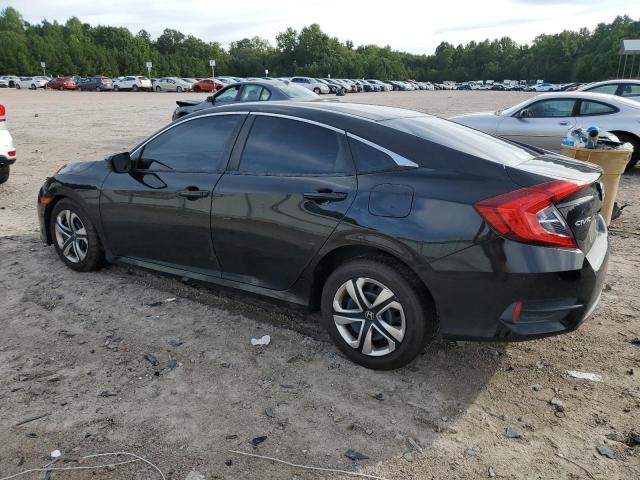 2016 HONDA CIVIC LX - 19XFC2F56GE202956