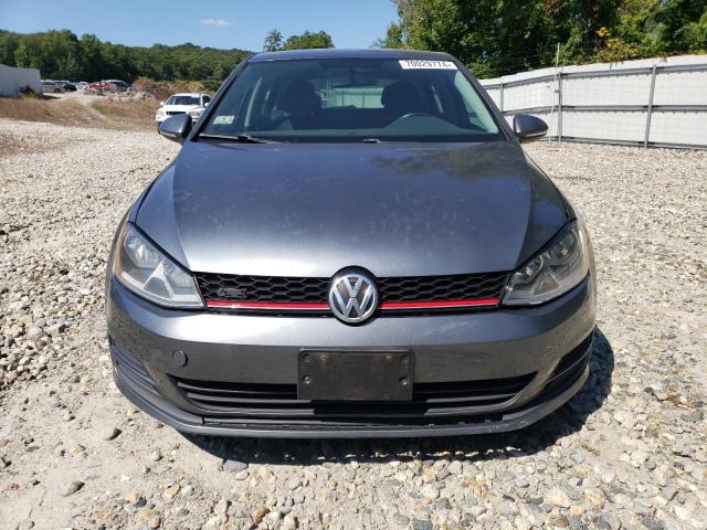 2015 VOLKSWAGEN GOLF TDI 3VW2A7AU1FM053762