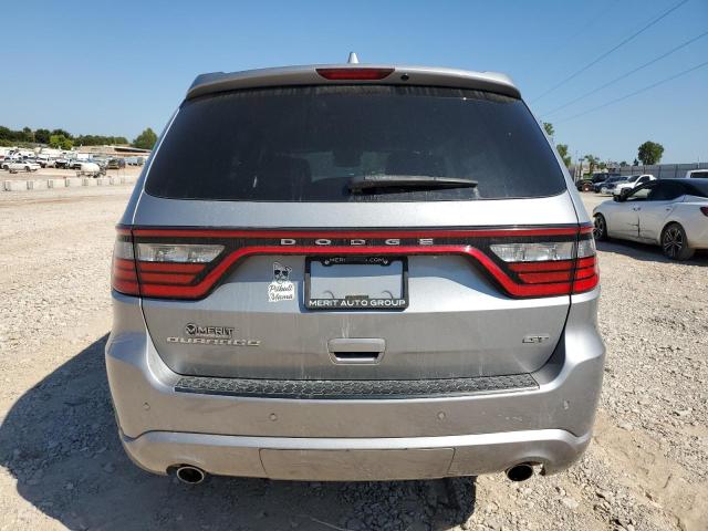 2020 DODGE DURANGO GT - 1C4RDHDG4LC114300