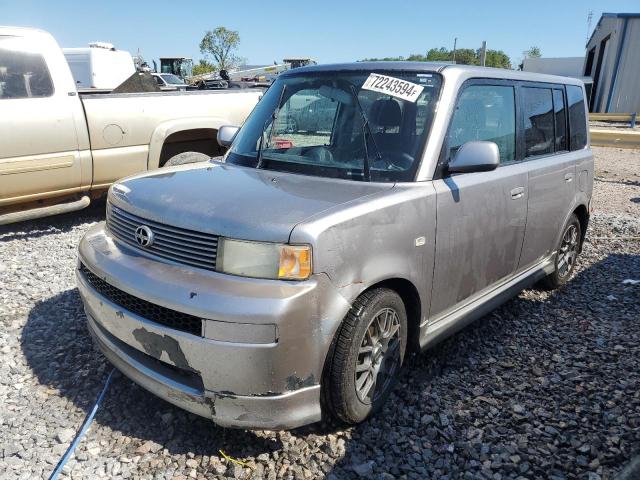 TOYOTA SCION XB