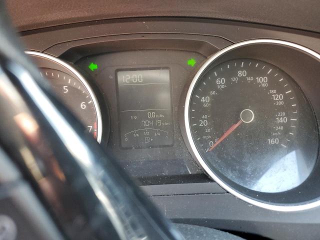 2017 VOLKSWAGEN JETTA S - 3VW2B7AJ1HM405275