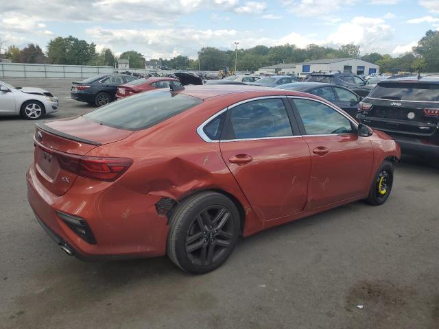 2019 KIA FORTE EX - 3KPF54AD1KE070766