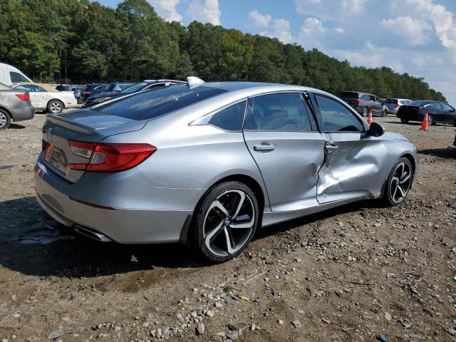 2019 HONDA ACCORD SPO - 1HGCV1F3XKA119436