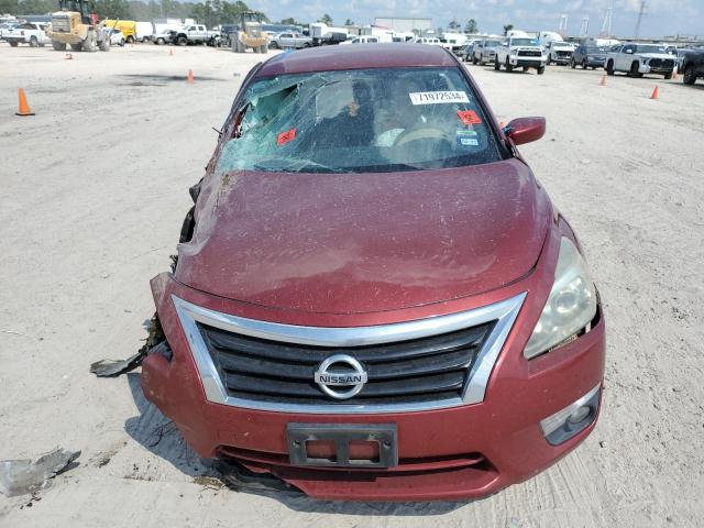 2015 NISSAN ALTIMA 2.5 - 1N4AL3AP6FC474153