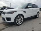 LAND ROVER RANGE ROVE photo