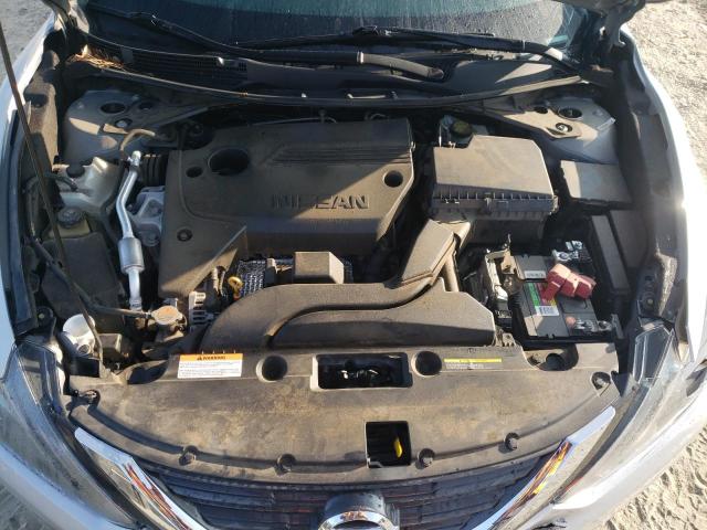 2017 NISSAN ALTIMA 2.5 - 1N4AL3APXHN327521
