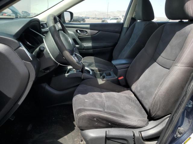 2015 NISSAN ROGUE S - KNMAT2MT6FP561167
